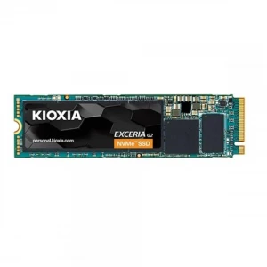 Kioxia 1TB Exceria G2 LRC20Z001TG8 2100-1700MB-sn NVMe PCIe M.2 SSD Harddisk