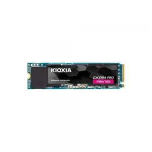 Kioxia 1TB Excerıa Pro LSE10Z001TG8 M.2 Nvme 2280 7300-6400 Ssd Disk