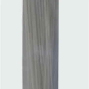 Knitex Ktx-074 3.6x300 mm 25li Adet Beyaz Plastik Kelepçe 