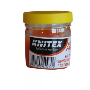 Knitex KTX-2152 Lehim Pastası 