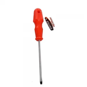 Knitex Ktx-2243 4x100mm Düz Uçlu Tornavida 