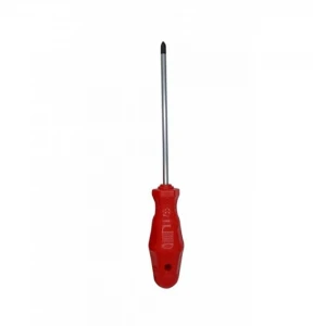 Knitex Ktx-2244 4x100mm Yıldız Uçlu Tornavida 