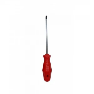 Knitex Ktx-2246 5x125mm Yıldız Uçlu Tornavida