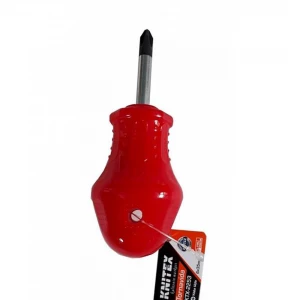 Knitex Ktx-2253 Yıldız Uçlu Topaç Tornavida 