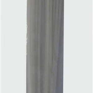 Knitex Ktx-2556 3.6x370 mm 25li Adet Beyaz Plastik Kelepçe 