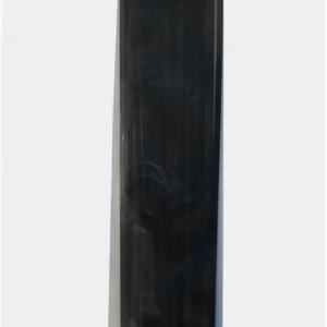 Knitex Ktx-2561 3.6x370 mm 25li Paket Siyah Plastik Kelepçe