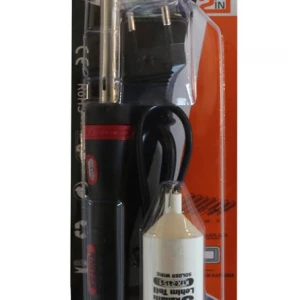 Knitex KTX-2658 Lehim Seti 40W
