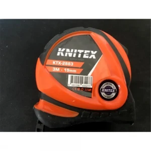 Knitex KTX-2883 Şerit Metre 3 Metre 3x19 