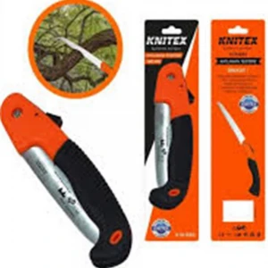 Knitex KTX-893 Katlanan Testere 180mm