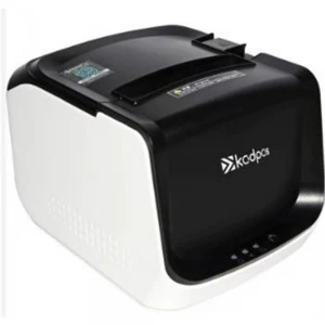 KodPos KPS80 203Dpi Fiş Yazıcı (Usb Ethernet)