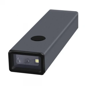 KodScan KDS-5040 2D Karekod Kablosuz Hafızalı Barkod Okuyucu 2.4G,USb,Bluetooth