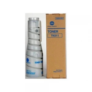 Konica Minolta TN-311 Orjinal Fotokopi Toneri Bizhup 350-352-362 17.500 Sayfa