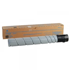 Konica Minolta TN-321K Black Siyah Orjinal Fotokopi Toneri Bizhup C224-284-364 27.000 Sayfa