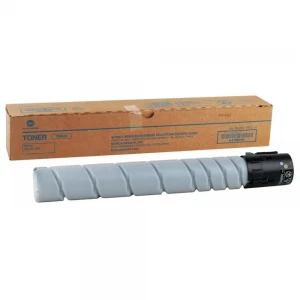 Konica Minolta TN-323 Orjinal Fotokopi Toneri Bizhup 227-287-367