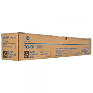 Konica Minolta TN-324K Black Siyah  Orjinal Fotokopi Toneri Bizhup C258-308-368 28.000 Sayfa