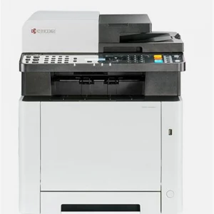 Kyocera Ecosys MA2100CFX Yazıcı-Tarayıcı-Fotokopi -Faks Renkli Lazer Yazıcı
