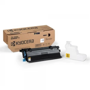 Kyocera TK-3300 Orjinal Fotokopi Toneri Ecosys MA4500ix-MA4500ifx 14.500 Sayfa