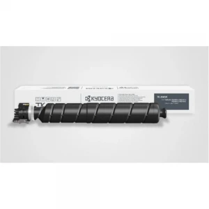 Kyocera TK-8585K Black Siyah Orjinal Fotokopi Toneri TASKalfa MZ4001ci - MZ5001ci 30.000 Sayfa