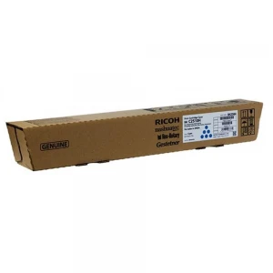 Ricoh IM C2510H Cyan Mavi Orjinal Fotokopi Toneri IM C2010-2510 18.000 Sayfa