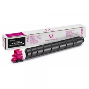 Kyocera TK-8345M Magenta Kırmızı Orjinal Fotokopi Toneri Taskalfa 2552-2553ci 12.000 Sayfa