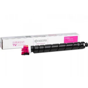 Kyocera TK-8365M Magenta Kırmızı Orjinal Fotokopi Toneri Taskalfa 2554ci 12.000 Sayfa