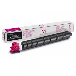 Kyocera TK-8515M Magenta Kırmızı Orjinal Fotokopi Toneri Taskalfa 5052ci-5053ci-6052ci-6053ci 20.000