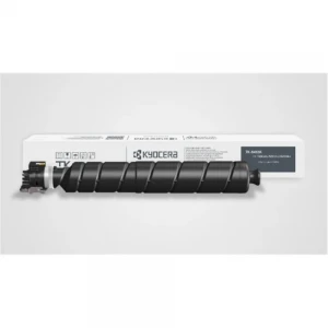 Kyocera TK-8455K Black Siyah Orjinal Fotokopi Toneri TASKalfa MZ2501ci - MZ3501ci 25.000 Sayfa