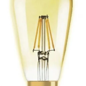 LEDOLET Flament 4w St64 Led Ampul