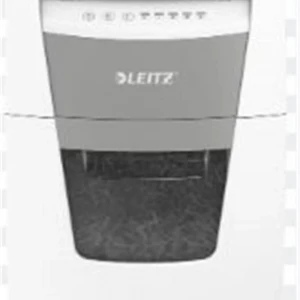 Leitz 8014 IQ Auto Feed Office 150 Evrak İmha Makinesi P5 80140000