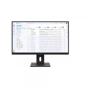 Lenovo 27"  E27-40 ThinkVision 64BCMAT4TK 4ms 100HZ Hdmı+Vga Wled Pivot Monıtor (3 Yıl Garanti)
