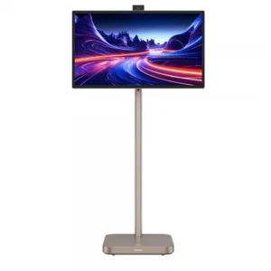 Dahua LM32-U400PN 32" 60Hz 20ms Dokunmatik Type-C Girişli 4K Taşınabilir IPS Smart Monitör