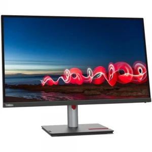 Lenovo 27" ThinkVision T27i-30 63A4MAT1EU 4 ms Full HD Pivot IPS Monitör
