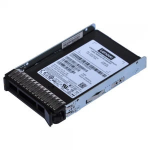 LENOVO 480GB SSD 4XB7A82259 2.5in 5400 PRO READ INTENSIVE SATA 6Gb HOT SWAP THINKSYSTEM