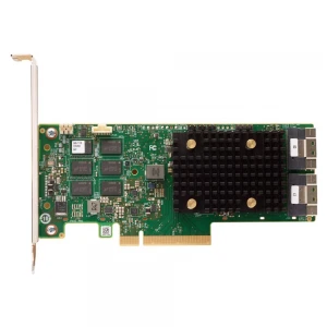 Lenovo 4Y37A09728 ThinkSystem RAID 940-8i 4GB Flash PCIe Gen4 12Gb Adapter