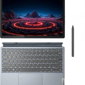 Lenovo IdeaPad Duet 5 83B30049TR i5-1335U 8GB 256SSD 12.4" QHD W11H Kalemli Dokunmatik Notebook