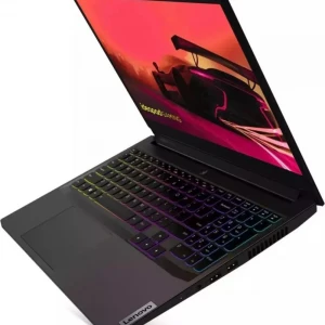 Lenovo Ideapad Gaming 3 82K202BRTX Ryzen 5 5500H 8GB 512GB RTX2050 Freedos 15.6" Notebook