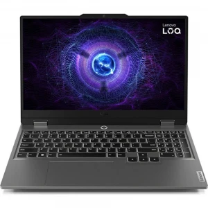 Lenovo LOQ 15IAX9 83GS00RYTR i5-12600HX 24GB 1TB SSD 6GB RTX4050 15.6" FHD FreeDOS Notebook
