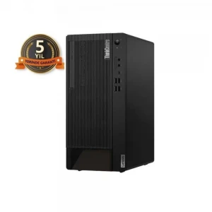 Lenovo M90T 12V2S08100 I5-14400 Vpro 16gb 512gb RTX5060 Linux Masaüstü Bilgisayar 5 Yıl Garanti