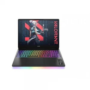 Hp Omen Slim 16-AN0035NT CK9L2EA_32 U7 255H 32 GB 1 TB SSD RTX5070 16" WUXGA Gaming FreeDOS Notebook