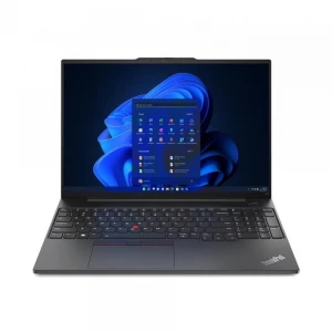 Lenovo ThinkPad E16 Gen2 21MA0098TX Ultra 7 155H 16GB 512GB SSD 16" WUXGA W11Pro Notebook