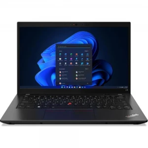 Lenovo Thinkpad L14 21L2S17NTN Gen 5 Ultra 7 155U 16Gb Ram 512GB Ssd 14" Fhd FreeDOS Notebook
