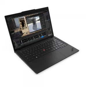 Lenovo Thinkpad P14S Gen 5 21MFS2MQ00 Ryzen 7 Pro 8840HS 16GB 512GB 14" Wuxga FreeDOS Notebook
