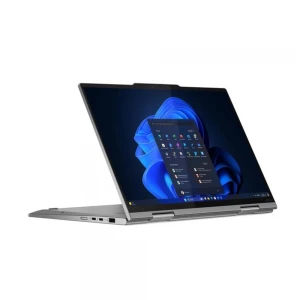 Lenovo ThinkPad X1 2-in-1 21Q1S13G00 ULT7 255U 32 GBLPD5X-8533 1TB 14" WİN 11 PRO  DOKUNMATİK+KALEM