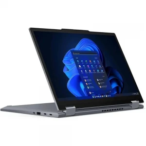 Lenovo ThinkPad X13 2in1 G5 21LXS26Q00 Intel Ultra 7 155U 16GB 512 SSD 13.3" Touch+Kalem FreeDos