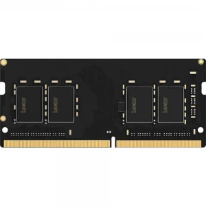 Lexar 8gb 2666MHZ Ddr4 Notebook Ram (LD4AS008G-B2666GSSC)