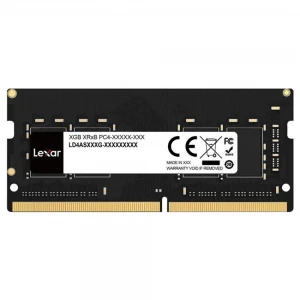 Lexar 8gb 3200MHZ Ddr4 Notebook Ram (LD4AS008G-B3200GSST)