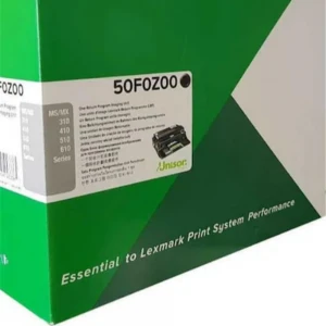Lexmark 50F0Z00 (500Z) 60.000 Sayfa Drum MS310-312-315-317-410-415-417-510-610 MX317-410-510-511-611