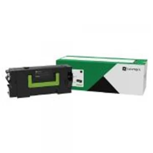 Lexmark 58D5000 7.500 Sayfa Black Siyah Toner MS725-821-822-823-824-825-826 MX721-722-822-824-826