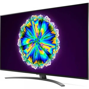 LG 50NANO766QA 50" 126 CM NANOCELL 4K UHD webOS SMART TV,DAHİLİ UYDU ALICI 