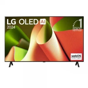LG 65QNED80T6A 4K Ultra HD 65" 165 Ekran Uydu Alıcılı webOS QNED Televizyon